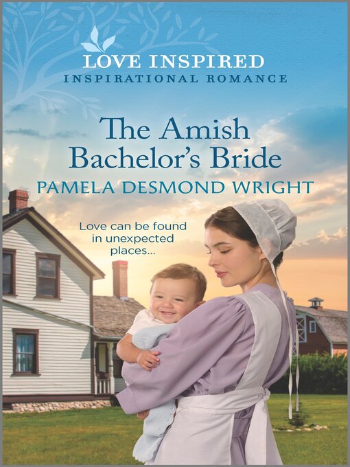 Title details for The Amish Bachelor's Bride by Pamela Desmond Wright - Available